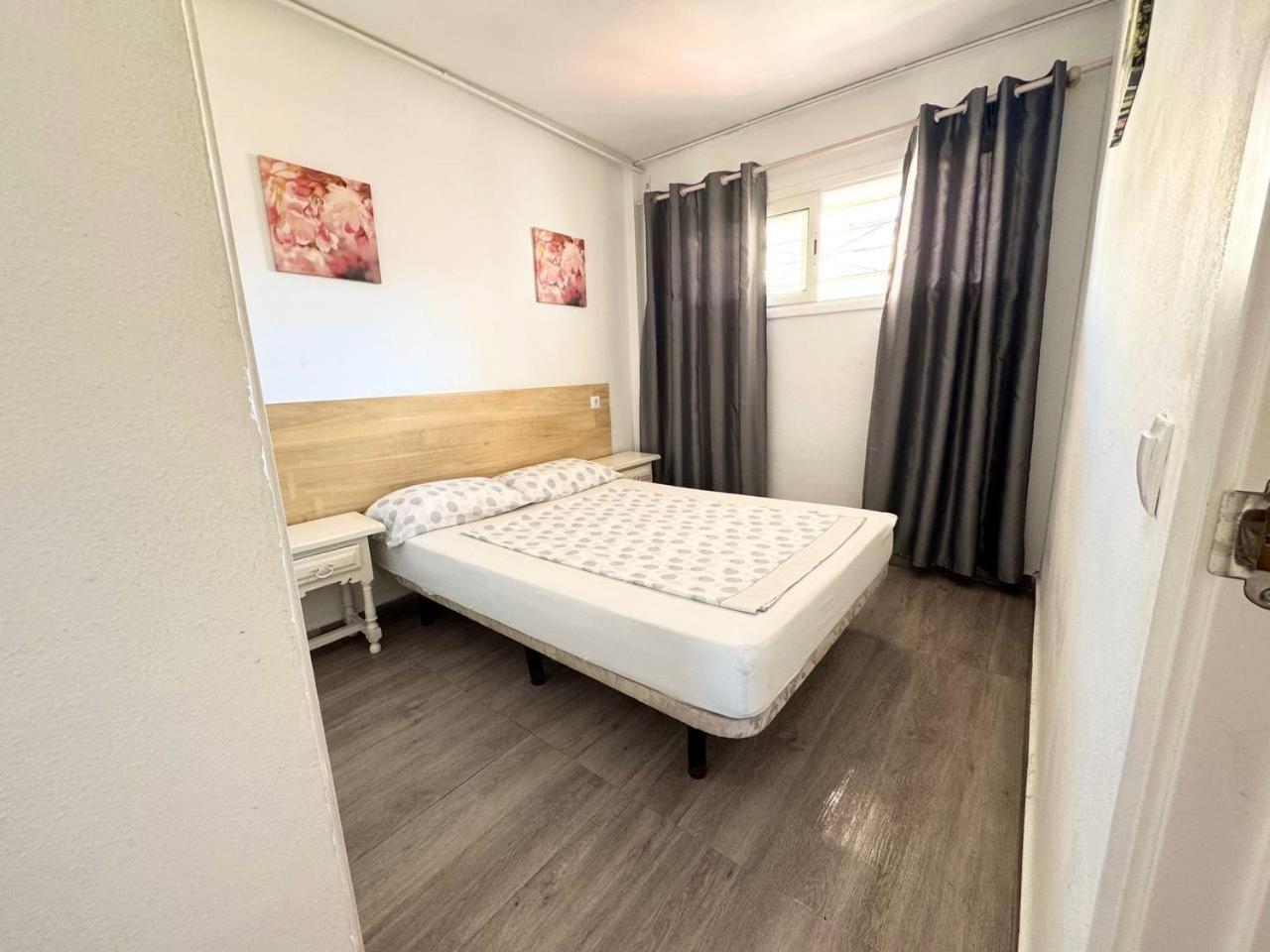 Apartsalou Bilbao Exterior photo